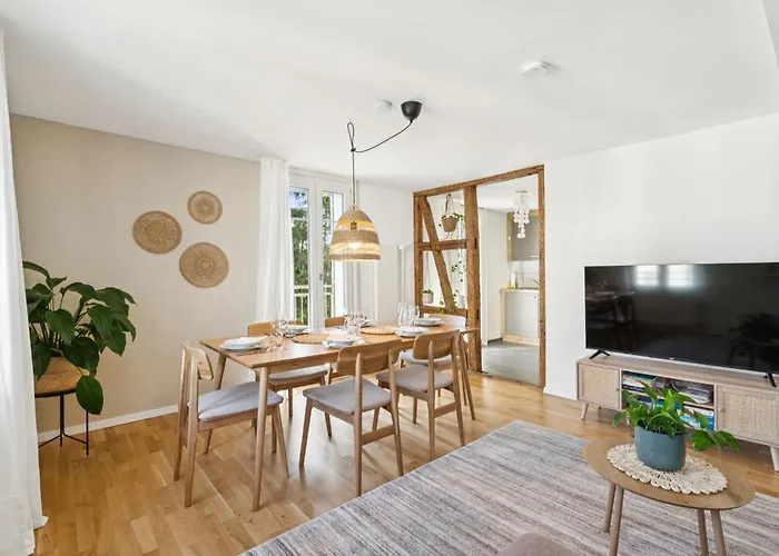 Klara 1022 - Olma, Spital, Uni St- Gallen